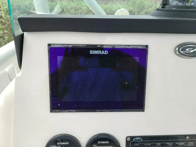 Slide: The Image of Sea Fox 228 Commander 2021 - 3766705