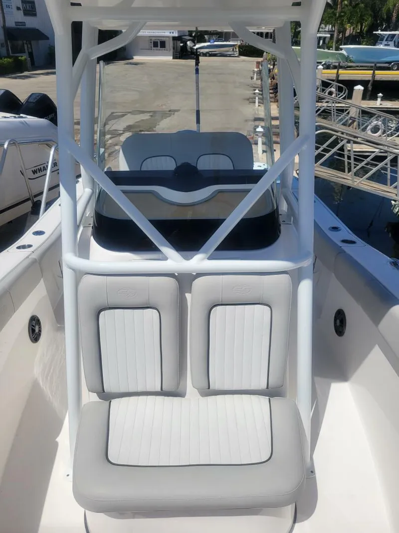 Slide: The Image of Sea Fox 228 Commander 2021 - 3955046