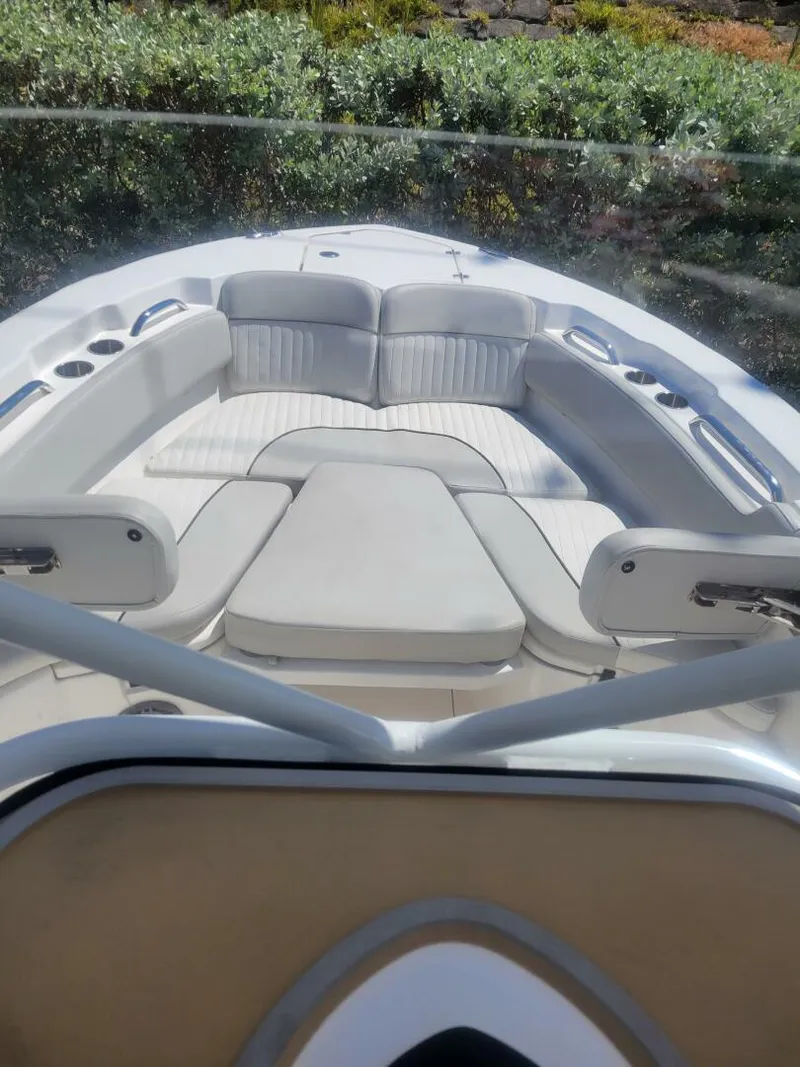 Slide: The Image of Sea Fox 228 Commander 2021 - 3955045