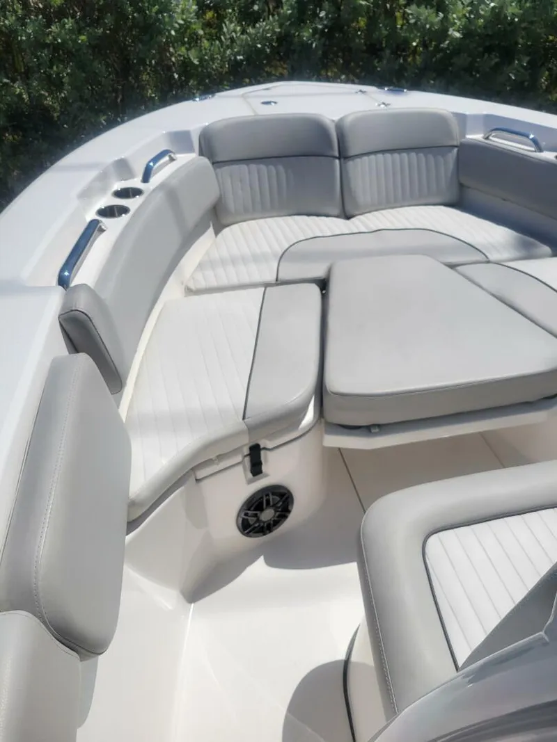 Slide: The Image of Sea Fox 228 Commander 2021 - 3955048