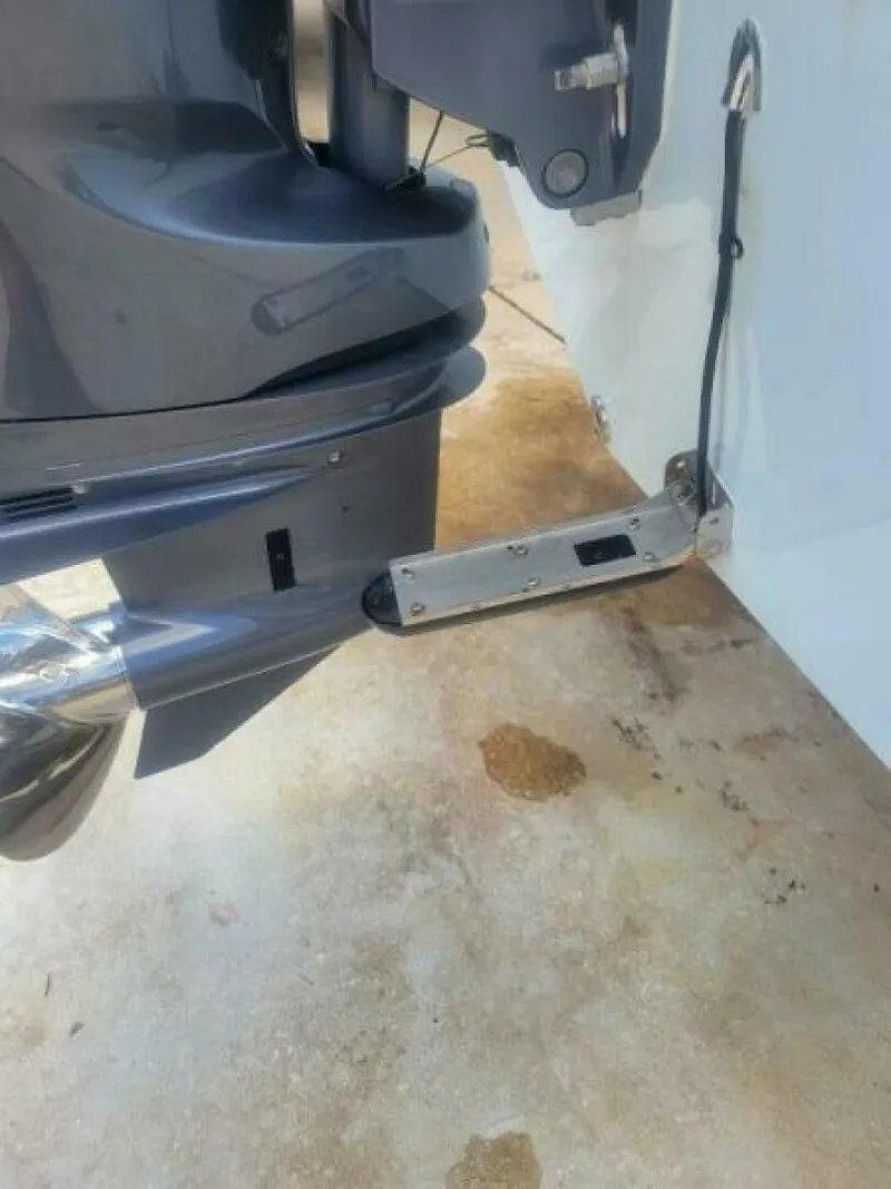 Slide: The Image of Sea Fox 228 Commander 2021 - 3766715