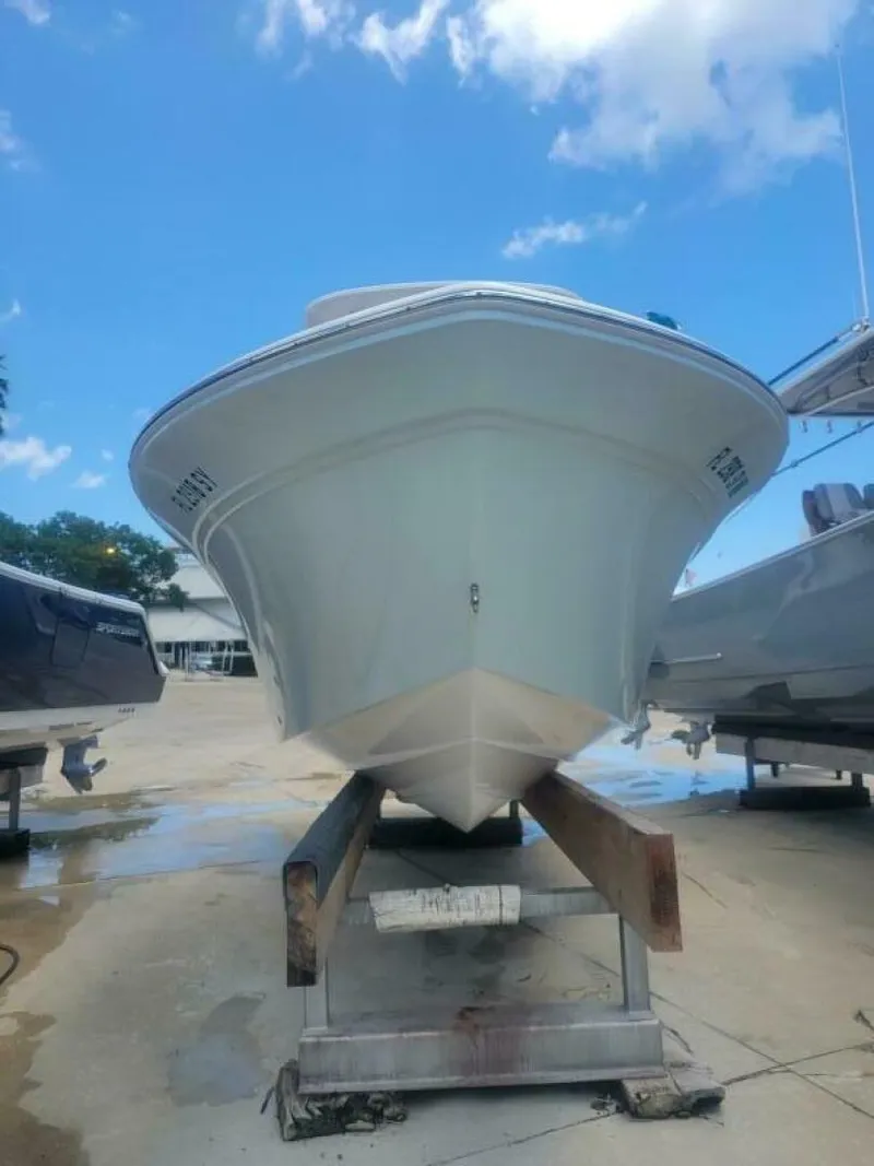 Slide: The Image of Sea Fox 228 Commander 2021 - 3766713