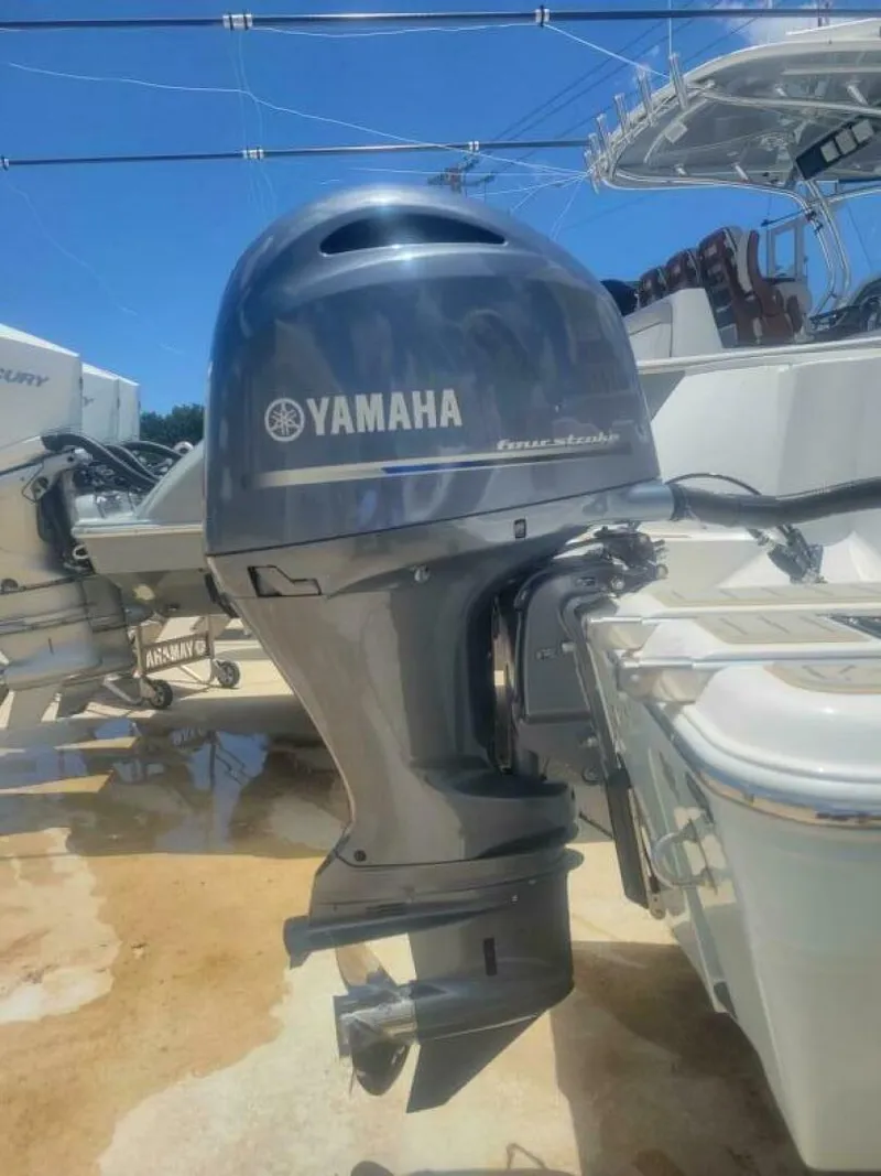 Slide: The Image of Sea Fox 228 Commander 2021 - 3766702