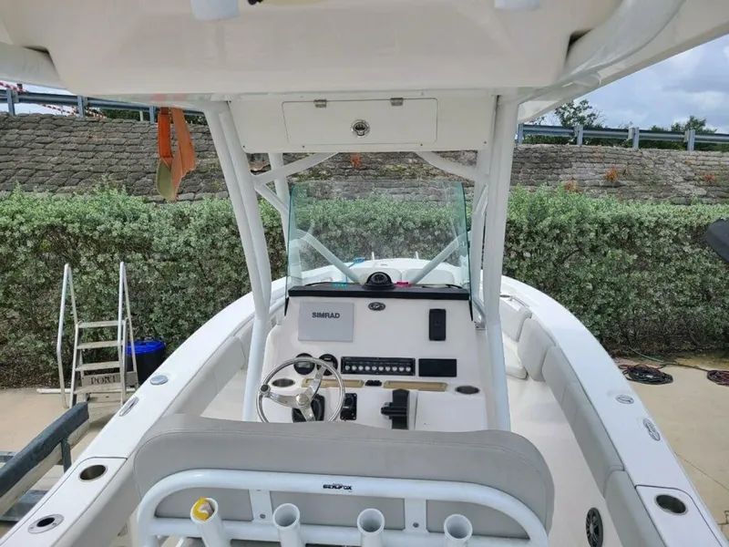 Slide: The Image of Sea Fox 228 Commander 2021 - 3955040