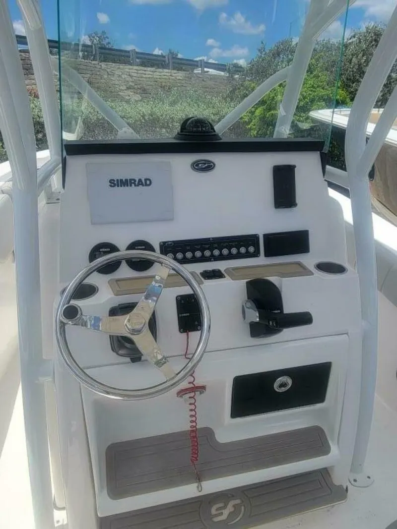 Slide: The Image of Sea Fox 228 Commander 2021 - 3766699