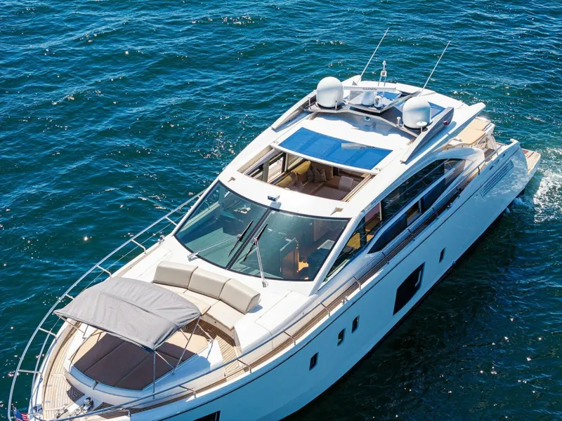 Slide: The Image of Absolute 64 2013 - 5693851