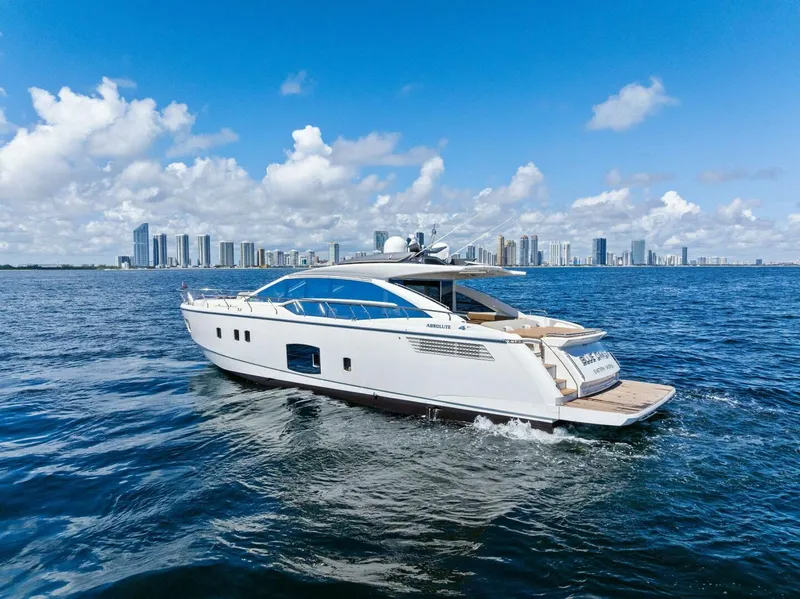 Slide: The Image of Absolute 64 2013 - 5693848