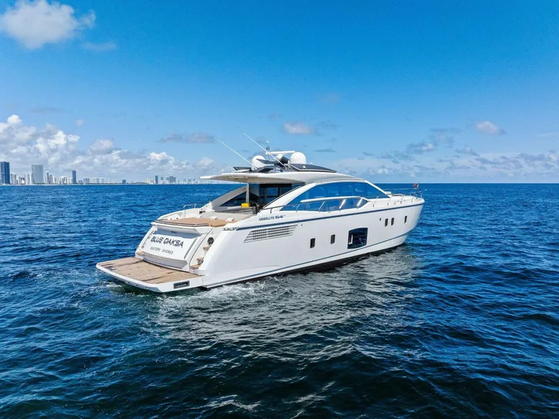 Slide: The Image of Absolute 64 2013 - 5693846