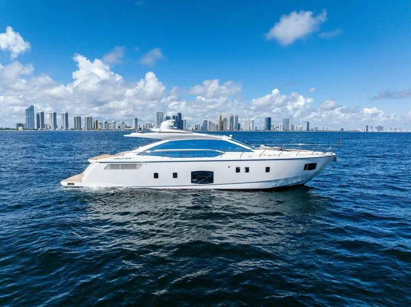 Slide: The Image of Absolute 64 2013 - 5693845