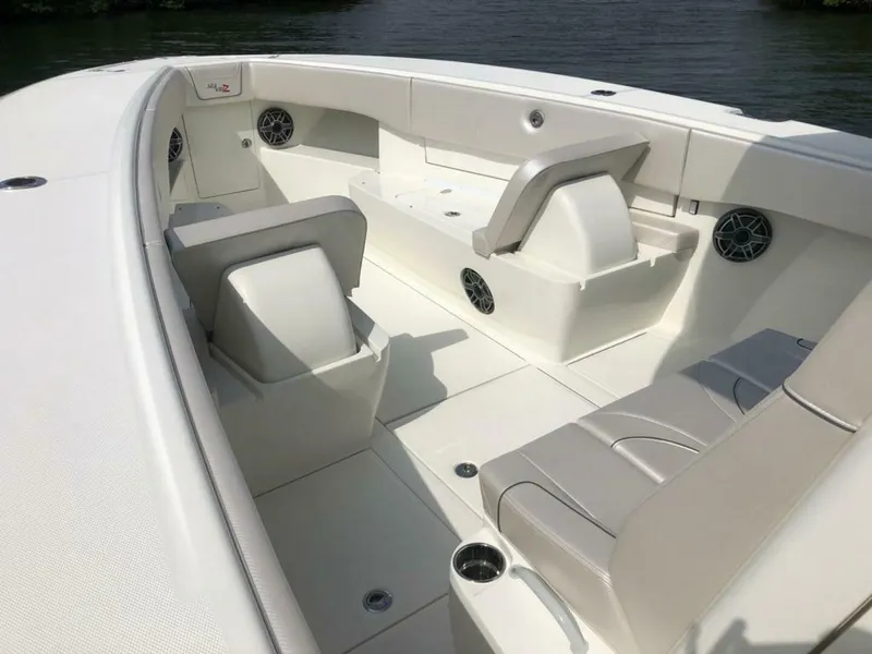 Slide: The Image of SeaVee 370Z 2020 - 3769466