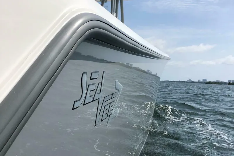 Slide: The Image of SeaVee 370Z 2020 - 3769460