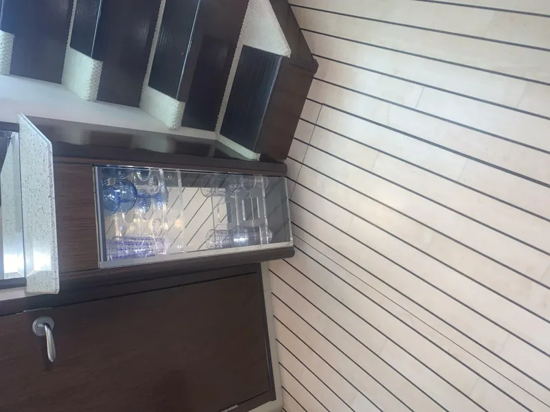 Slide: The Image of Cruisers Yachts 420 Sports Coupe 2011 - 3770046