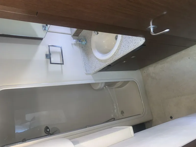 Slide: The Image of Cruisers Yachts 420 Sports Coupe 2011 - 3770053