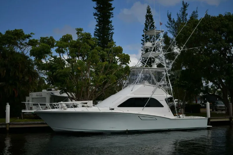 The Image of Cabo Convertible 2001 - 3770057