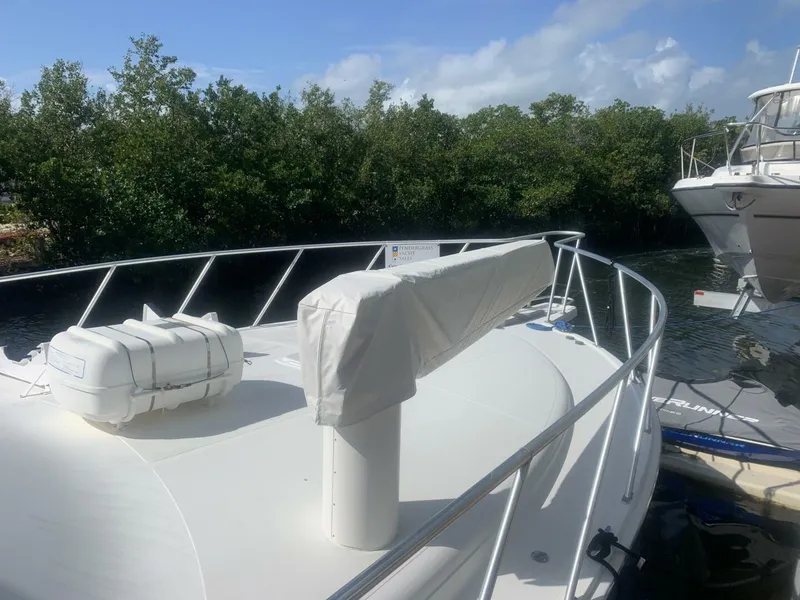 Slide: The Image of Cabo Convertible 2001 - 3770059