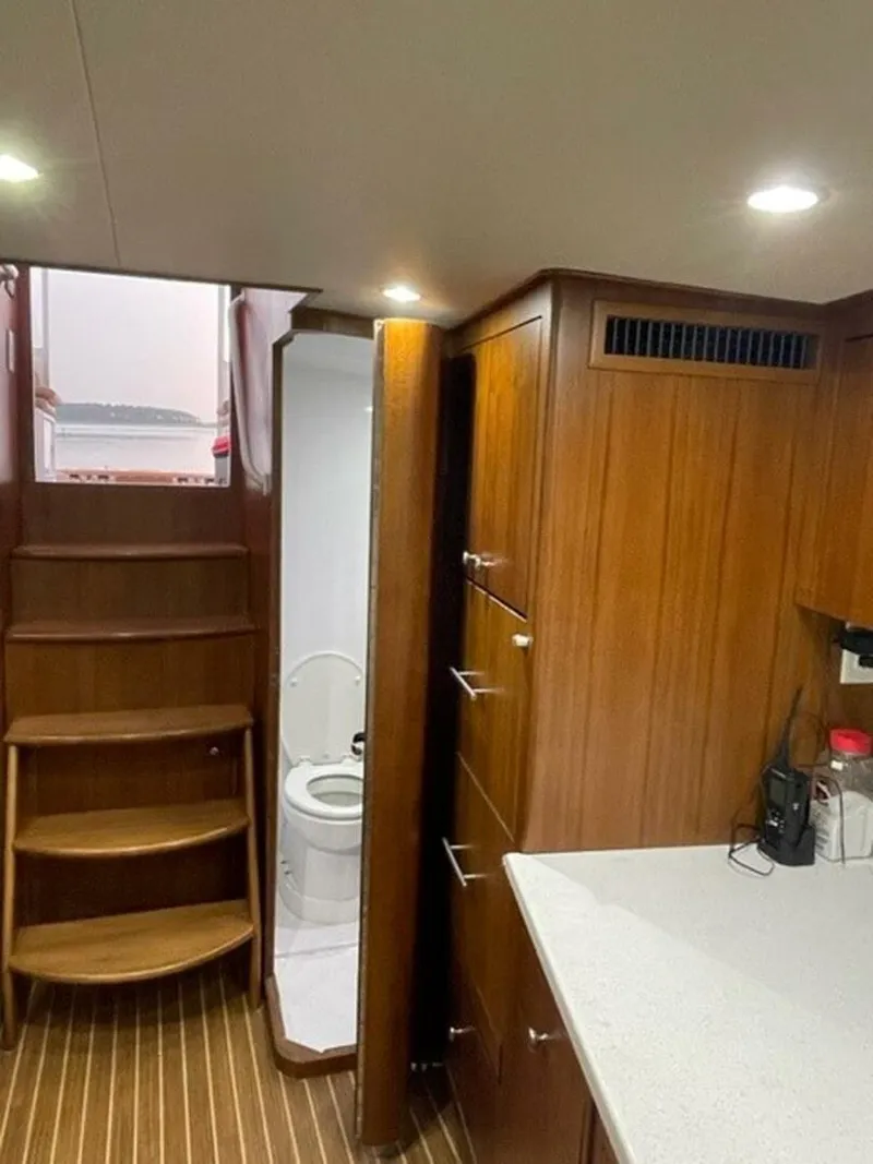 Slide: The Image of Head Entry Door - 3771365