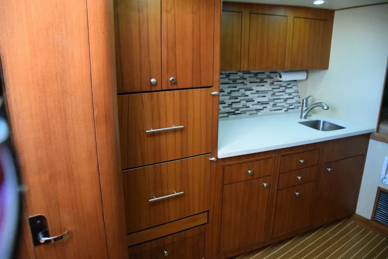 Slide: The Image of Portside Cabin - 3771369