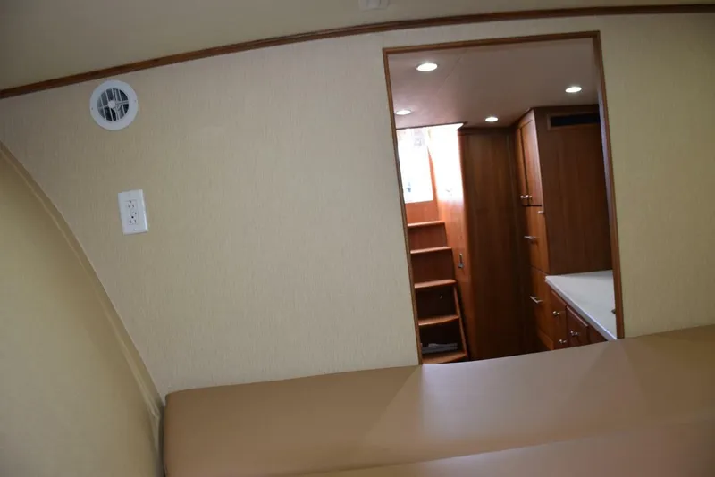 Slide: The Image of From Berth Area Looking Aft - 3771377