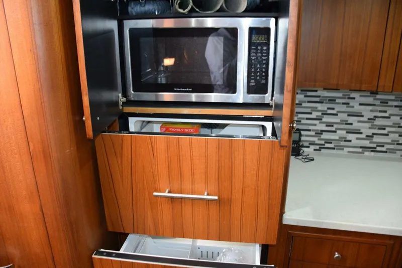 Slide: The Image of Microwave     - 3771386