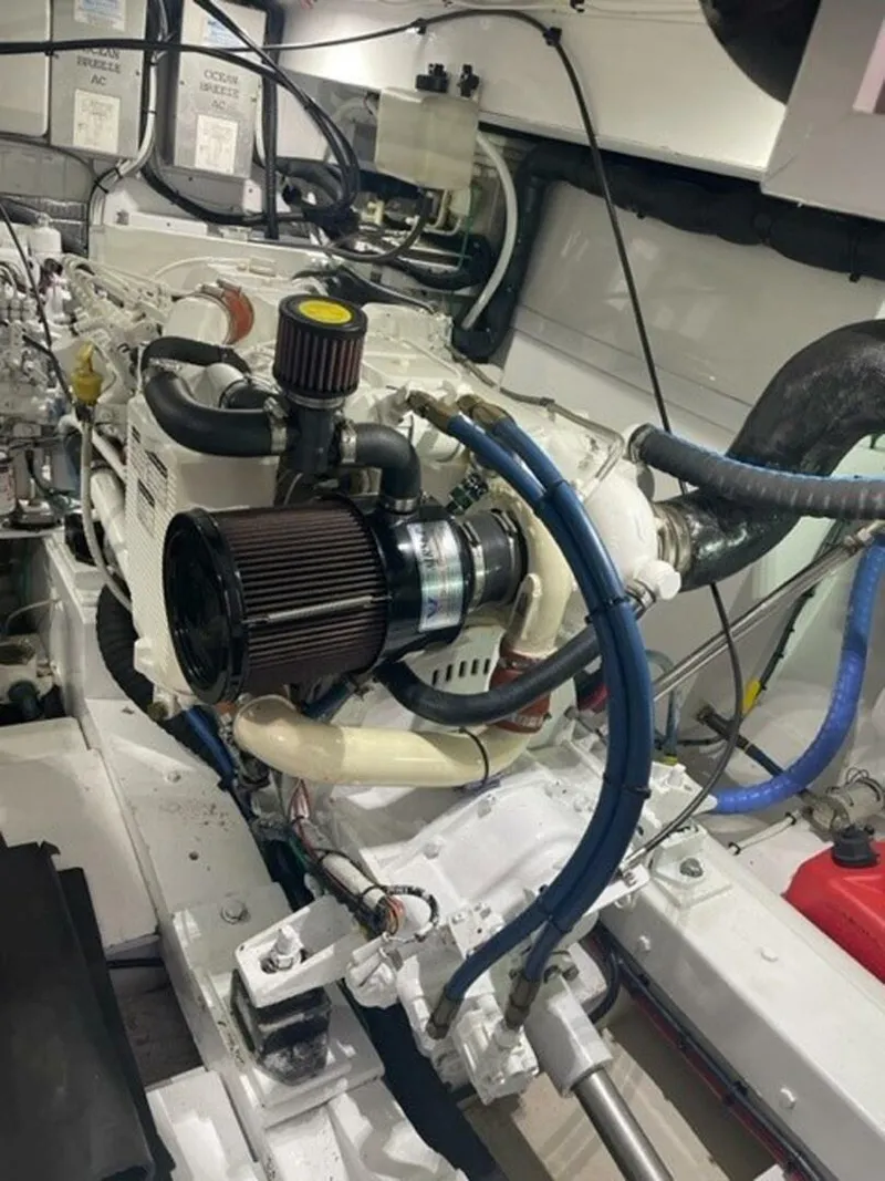 Slide: The Image of B-Series 5.9 Cummins     - 3771422