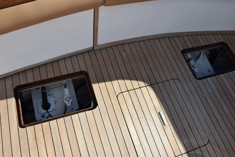 Slide: The Image of Rudder Access     - 3771432