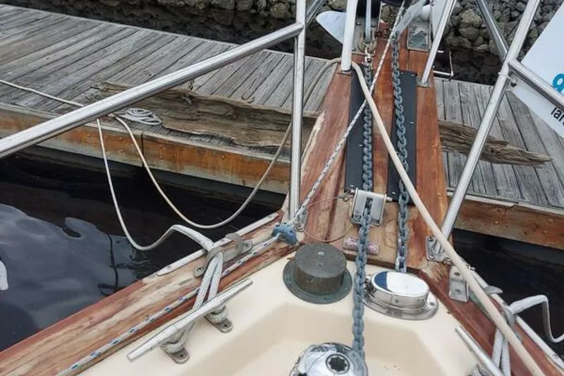 Slide: The Image of Island Packet 27 1985 - 3776757