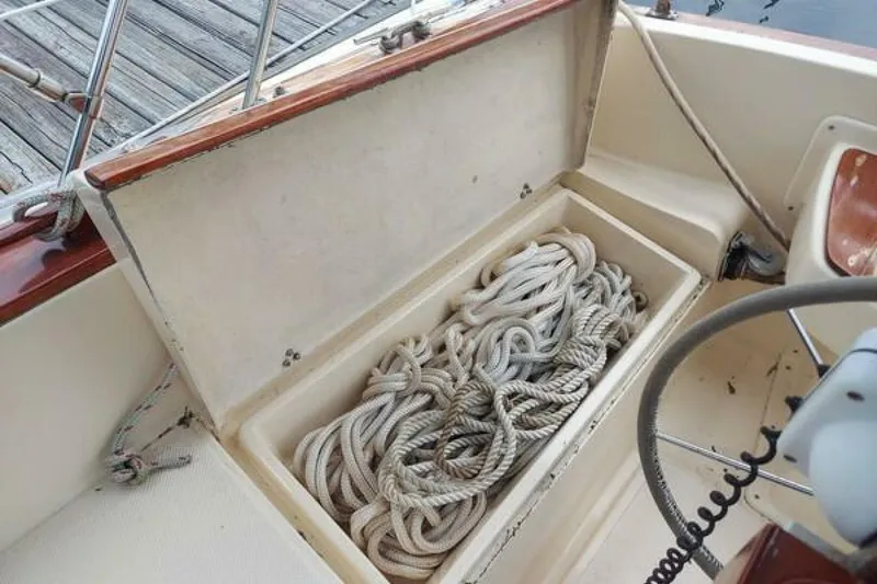 Slide: The Image of Island Packet 27 1985 - 3776767