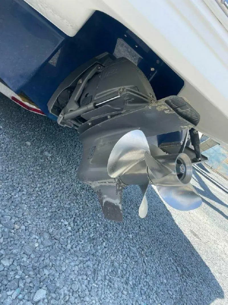 Slide: The Image of Chaparral 284 Sunesta 2012 - 3776939