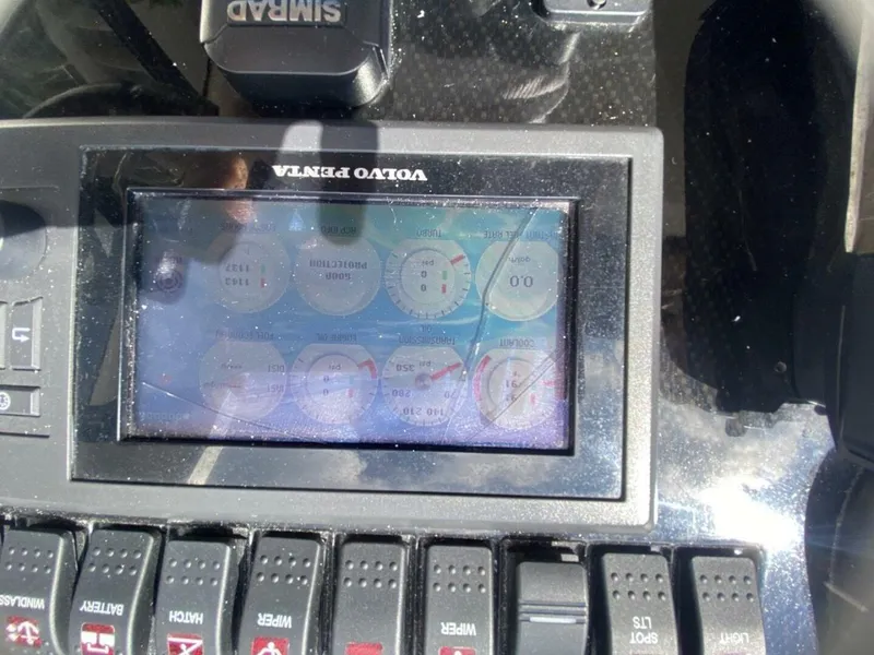 Slide: The Image of Sunseeker 48 Portofino XPS 2014 - 3779194