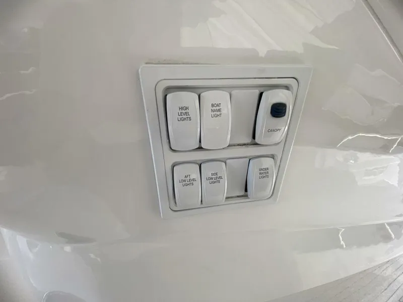 Slide: The Image of Sunseeker 48 Portofino XPS 2014 - 3779205