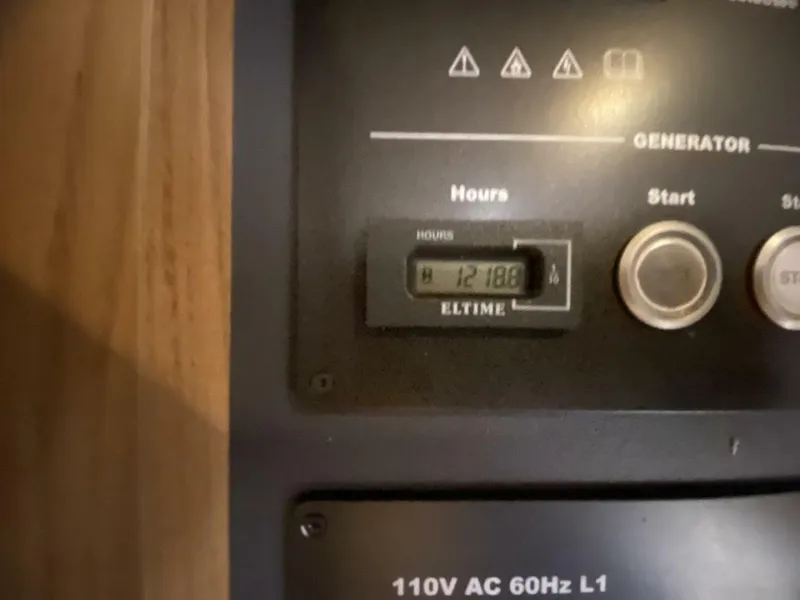 Slide: The Image of Sunseeker 48 Portofino XPS 2014 - 3779217