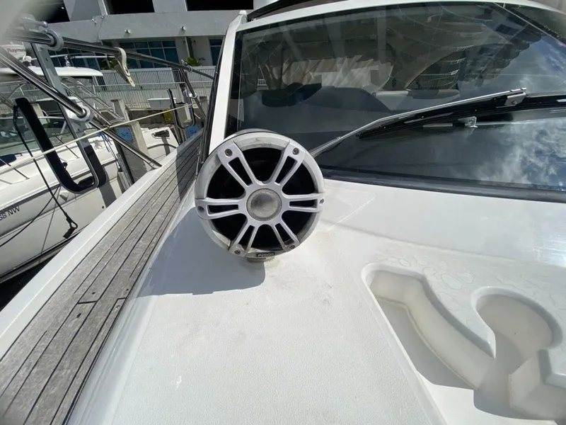 Slide: The Image of Sunseeker 48 Portofino XPS 2014 - 3779239