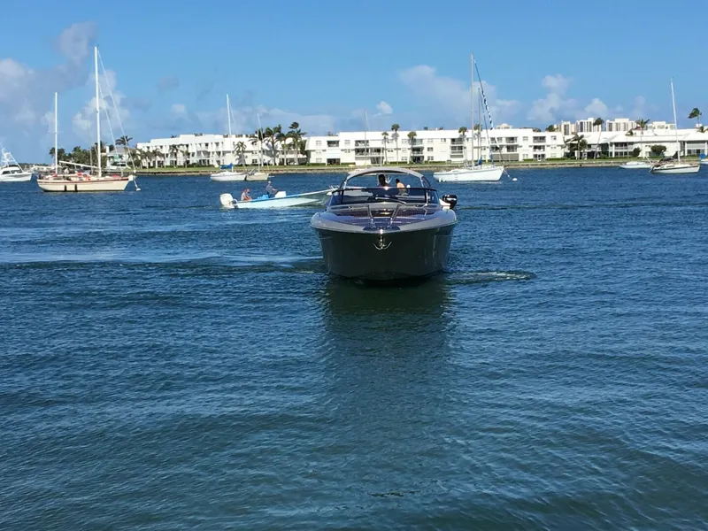 Slide: The Image of Riva 44 Rivarama 2007 - 3810485