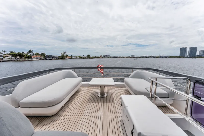 Slide: The Image of Azimut 68 FLY 2023 - 3804441