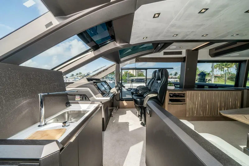 Slide: The Image of Galeon 640 FLY 2019 - 3806605