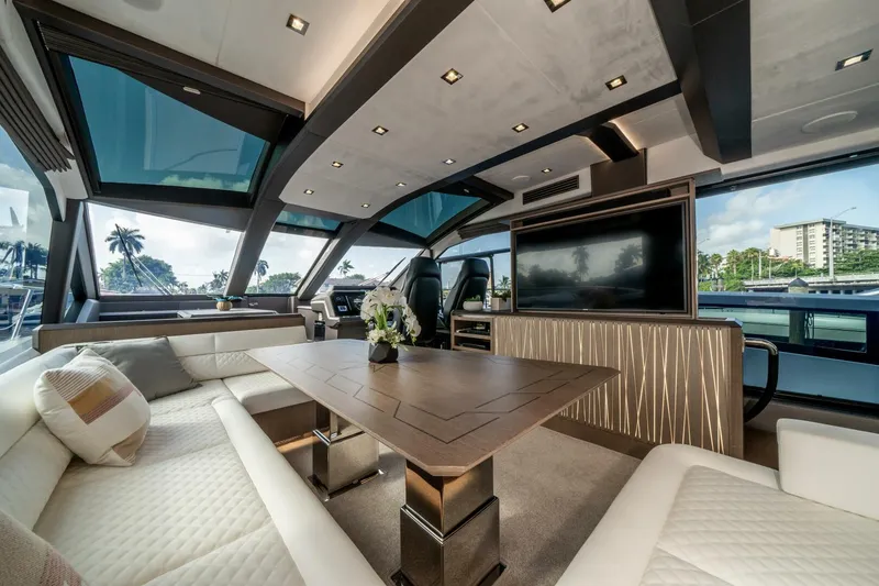 Slide: The Image of Galeon 640 FLY 2019 - 3806615