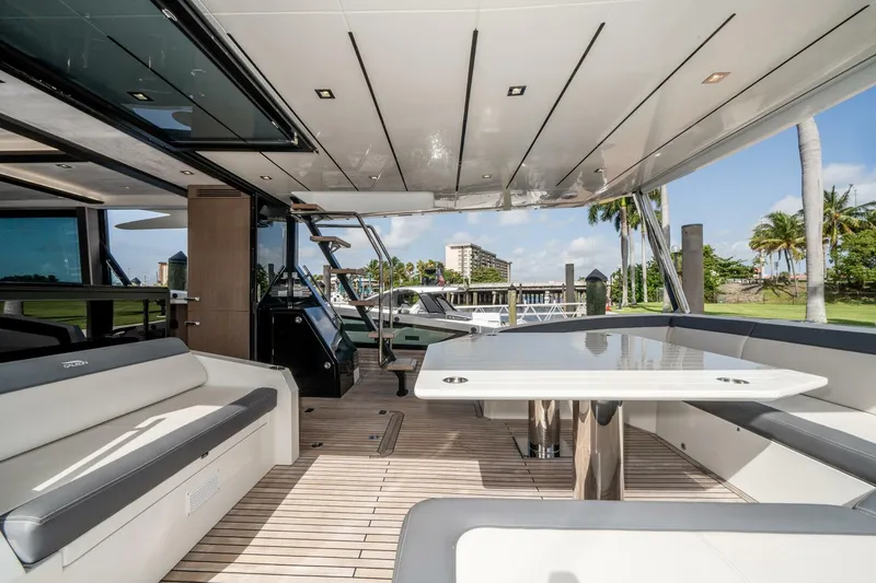 Slide: The Image of Galeon 640 FLY 2019 - 3806621