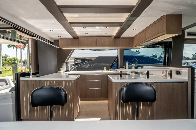 Slide: The Image of Galeon 640 FLY 2019 - 3806626