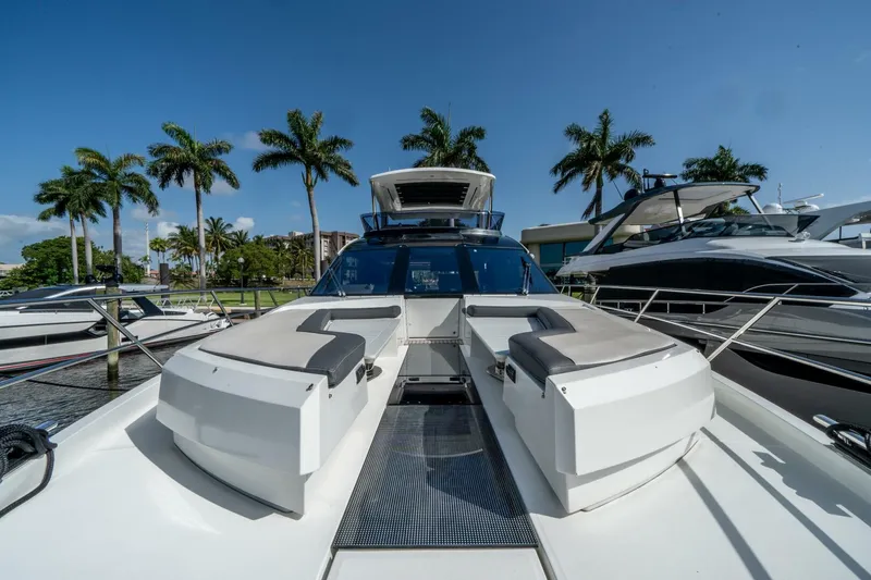 Slide: The Image of Galeon 640 FLY 2019 - 3806627