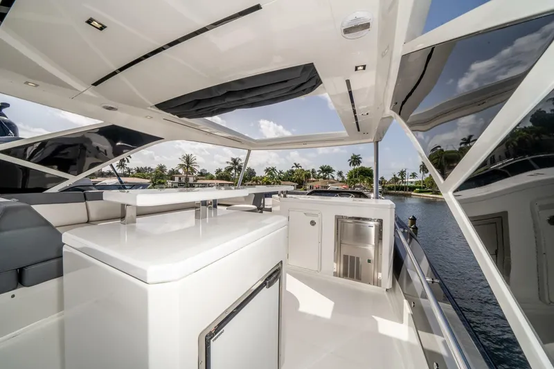 Slide: The Image of Galeon 640 FLY 2019 - 3806631