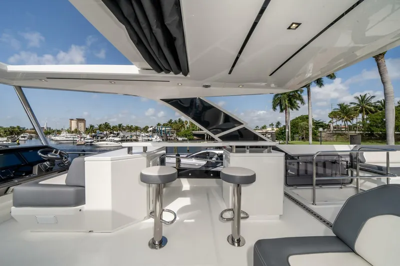 Slide: The Image of Galeon 640 FLY 2019 - 3806635