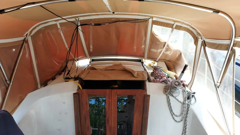 Slide: The Image of 1024 Islander 36 - 3832213