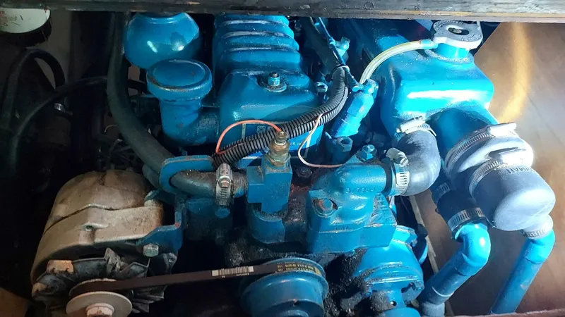 Slide: The Image of 1052 Islander 36 - 3832227