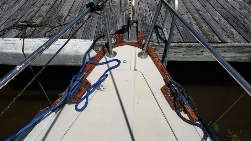 Slide: The Image of 1008 Islander 36 - 3832188