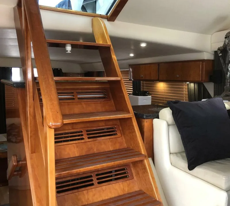 Slide: The Image of Navigator 53 Classic PH 2005 - 3793967