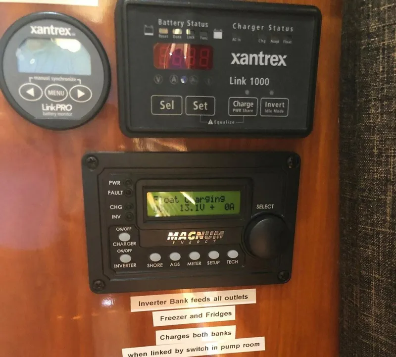 Slide: The Image of Navigator 53 Classic PH 2005 - 3793971