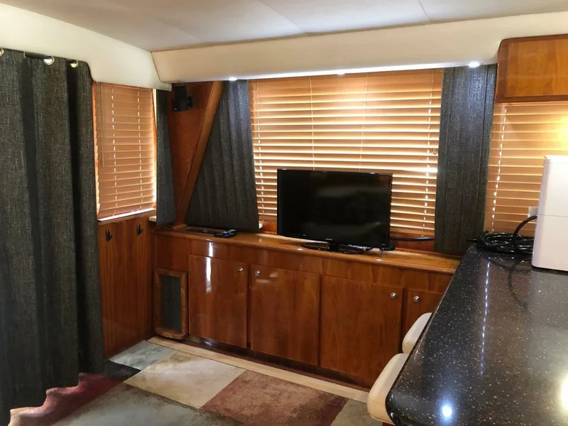 Slide: The Image of Navigator 53 Classic PH 2005 - 3793958