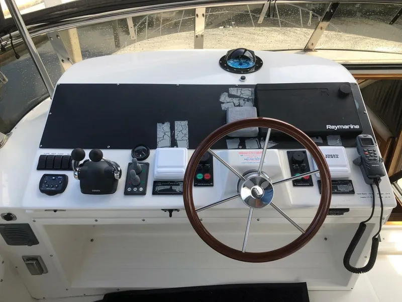 Slide: The Image of Navigator 53 Classic PH 2005 - 3793985