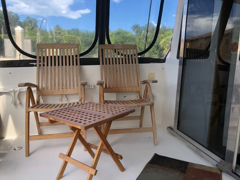 Slide: The Image of Navigator 53 Classic PH 2005 - 3793992