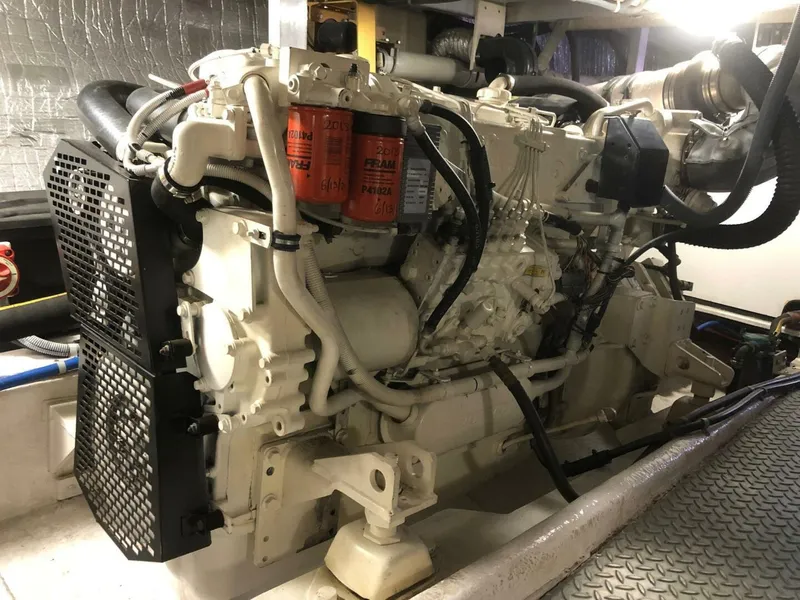 Slide: The Image of Navigator 53 Classic PH 2005 - 3793994